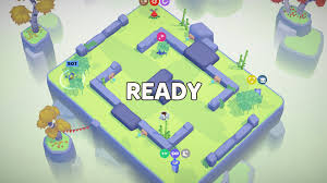 Steam Community :: Guide :: Boomerang Fu Achievement Guide