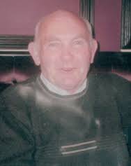 Condolence Book for Seamus LYDON (Raheny, Dublin)