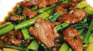 Sempol ayam pedas ala sajiku® 4.45. Resep Cah Daging Sapi Kailan Lifestyle Fimela Com
