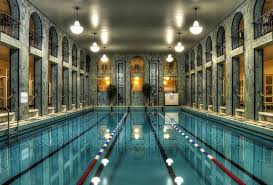 Yrjonkatu Swimming Hall Helsinki I Got To Go There For Swim And Sauna Helsinki Visit Helsinki Finland