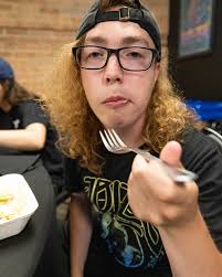 🎉 HAPPY BIRTHDAY ERIC 🎉 🔴 Today we celebrate our drummer, Eric's  birthday! . Taking