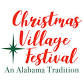 OFFICIAL CHRISTMAS VILLAGE FESTIVAL