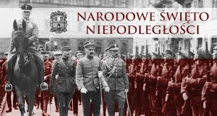 Narodowe Swieto Niepodleglosci W Jaroslawiu Zobacz Program Uroczystosci I Wydarzenia Towarzyszace Jaroslaw Nasze Miasto