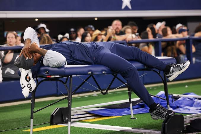 Dallas Cowboys trade Pro Bowler Micah Parsons - al.com