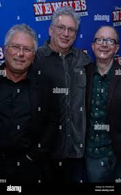 Alan jack hi-res stock photography and images