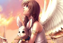 Girl Engel Other Anime Background Wallpapers On Desktop Nexus Image 1360433 Below ↓remastered amv of one of my favourite anime series with an. background wallpapers on desktop nexus