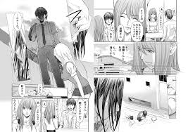 セット売り】不倫妻～淫らに濡れた果実 6 [安達拓実(著)] (BJ219438) - DLDEroManga エロマンガDL情報