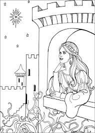 Coloriages pour gar§on le dragon deux tªtes. Coloriage Pour Les Filles De 7 Ans Telechargez Ou Imprimer Gratuitement