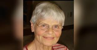 Anna Kraayenbrink Obituary