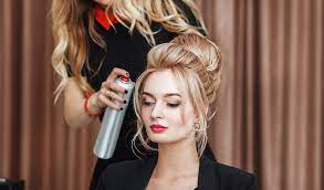 Beauty Salon
