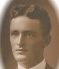 John Albert Capper (1888-1970)