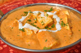 Shahi Paneer Recipe Paneer Recipes Shahi Paneer Recipe Recipes