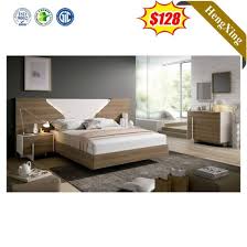 Maybe you would like to learn more about one of these? China Hot Selling King Size High Gloss Bedroom Furniture Modern Design Bedroom Set China Double Bed King Bed