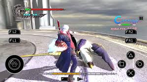 PS3apk emulator for Android Download Play Station 3 App
