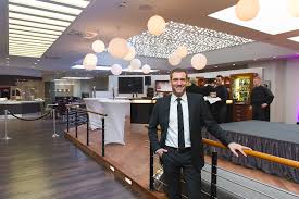 The trade fair and exhibition centre messe düsseldorf is easy to reach and only 4 miles away. Fotos Mercure Hotel Dusseldorf Kaarst Andre Wagner Park Inn Kaarst Jpg