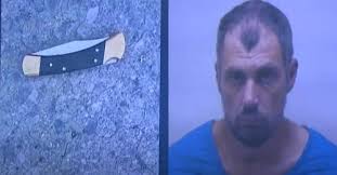 BJJ instructor stabbed by student in academy, fundraising for recovery