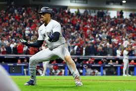 Yankees' Juan Soto Predicted to Sign $569 Million Deal - Newsweek