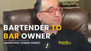 Texas Bar Owner Shares Insights