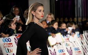 Stacey solomon drenches herself in water before embracing a shirtless joe swash as she films a hilarious tik tok video. Stacey Solomon Says She Was Sexually Propositioned By Big Music Producer Nme