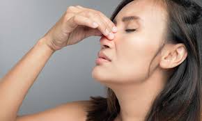 The nasal microbiome mirrors and potentially shapes olfactory function. Nasal Polyps Understanding Nasal Corticosteroids Surgery Options