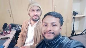 Mara George's Instagram, Twitter & Facebook