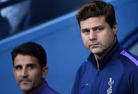 Pochettino has been out of a job since leaving spurs in november 2019 after five years in charge. Mauricio Pochettino And Jesus Perez Pay Tribute After Passing Of Former Spurs Colleague Spurs Web Tottenham Hotspur Football News