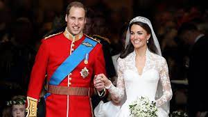His grandpa, prince philip, doesn't wear one either, even though he and queen elizabeth ii have been married for. This Is The Real Reason Why Prince William Doesn T Wear A Wedding Ring