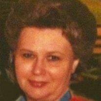 Judy Acker Gilbert Obituary