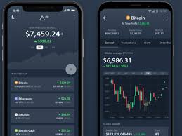 Start trading bitcoin and cryptocurrency here: 5 Must Have Cryptocurrency Apps For Day Traders Coolsmartphone