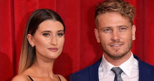Inside Charley Webb's marriage with co-star Matthew Wolfenden
