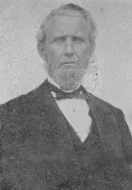 David Henderson McCleskey (1783-1879)