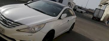 للبيع هونداي سوناتا 2012 حراج جميع المنتجات والخدمات في السعودية