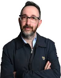 Book — Ashley Blaker