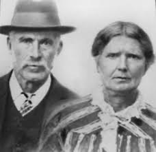 Nathaniel Scales Family (1819