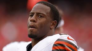 Browns RB Nick Chubb Addresses Steelers Star Over Injury-Inducing Hit