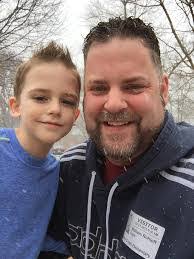 William Rohloff's Instagram, Twitter & Facebook