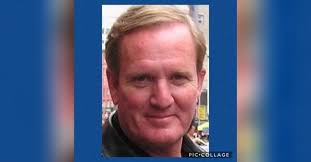 James Robert McEachern Obituary