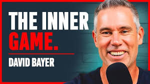 Master The Inner Game In Entrepreneurship