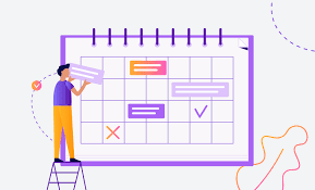 How To Create A Work Schedule The Complete Guide Planday