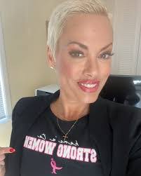 Kristie Prince's Instagram, Twitter & Facebook