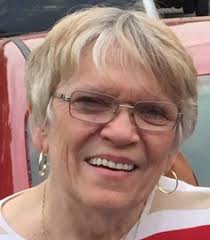 Gail M. Beaty Obituary August 11, 2022