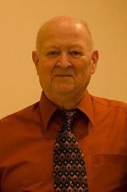 Obituary for Steve Fenwick