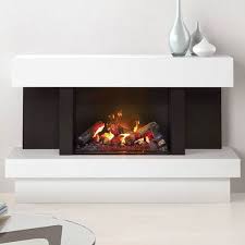 Modern electric fireplaces feature realistic flames that have been able to simulate the charm of robust sourcing a quality electric fireplace can be difficult if not impossible. Dimplex Talia Opti Myst Electric Fireplace Suite Flames Co Uk