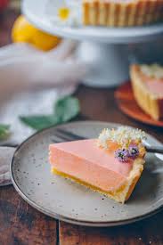 Preparing to blind bake the never fail sweet shortcrust pastry :: Vegan Apricot Tart A Perfect Summer Treat Klara S Life