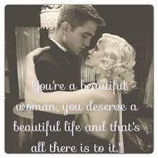 Water for elephants famous quotes & sayings: Water For Elephants Be With Someone Who Deserves You It Will Be Worth Your Time And The Wait Water For Elephants About Time Movie Romantic Movies