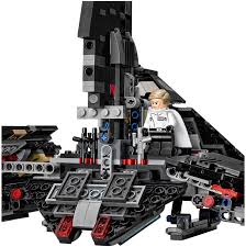 A star wars story sets. Rogue One Lego Roundup Starwars Com