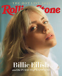 As of 2021, billie eilish is possibly single. Billie Eilish On Twitter Billie On The Cover Of Rollingstone Out Now Read The Article To Learn More About The New Album Happier Than Ever Out July 30 Https T Co G4zckfmaao Https T Co Pnk8l3tger