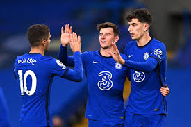 Here you can easy to compare statistics for both teams. Chelsea Fans Preferred Lineup Against West Ham Pulisic Havertz Mount Reunited We Ain T Got No History