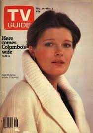 Remember Kate Mulgrew as Mrs. Colombo? It was spin-off series from Peter  Faulk's Colombo. There were notable discrepancies between the two shows.  The show was re-named Kate Colombo, Kate the Detective and