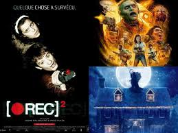 It's a movie full of surprises, beginning with the simple fact that the leading lady is killed off 45 minutes into the movie. Top 10 Most Underrated Horror Movies Of All Time List Updated 20